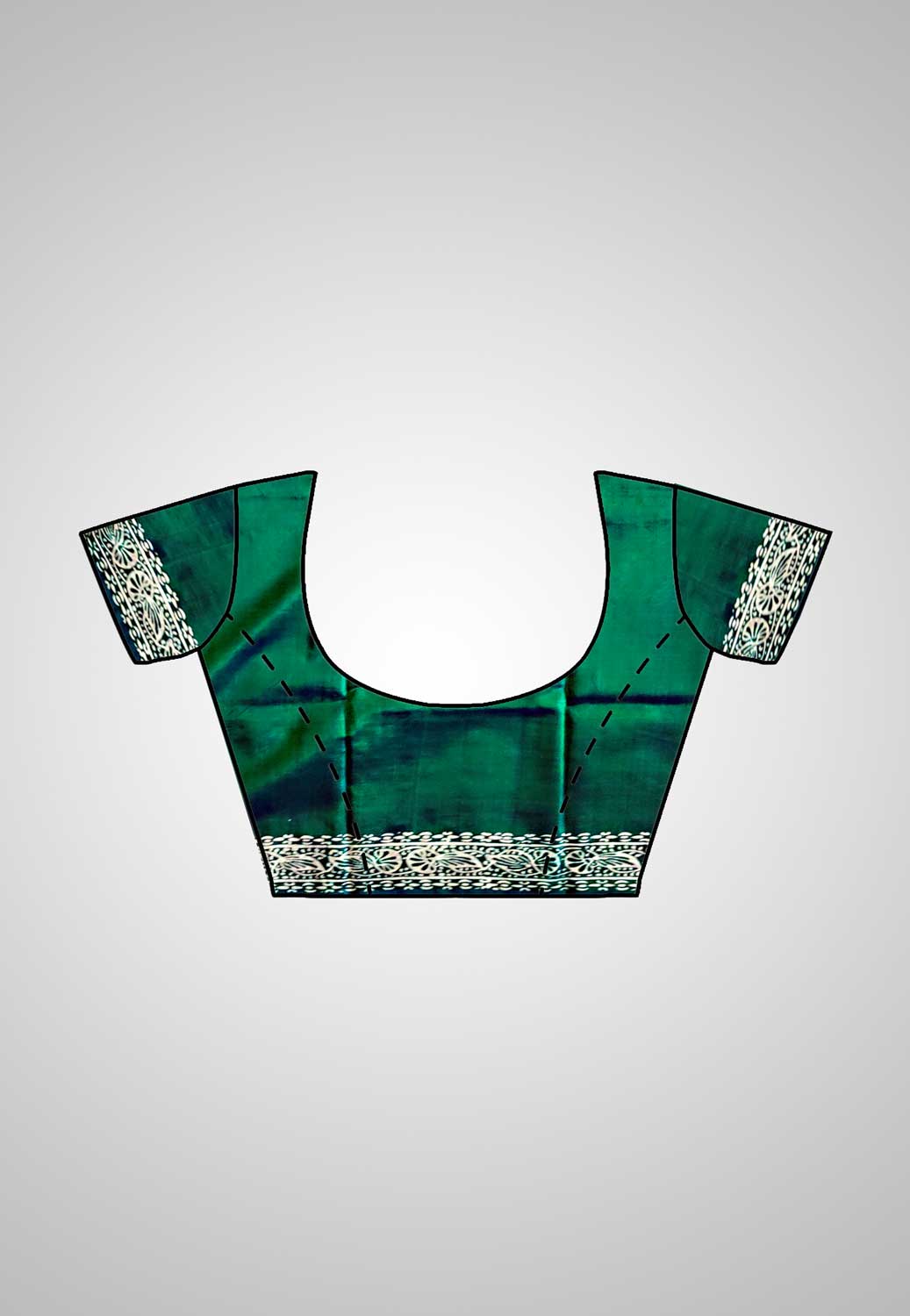 Buy Pure Katan Silk Saree online – Katan Silk Saree blouse piece