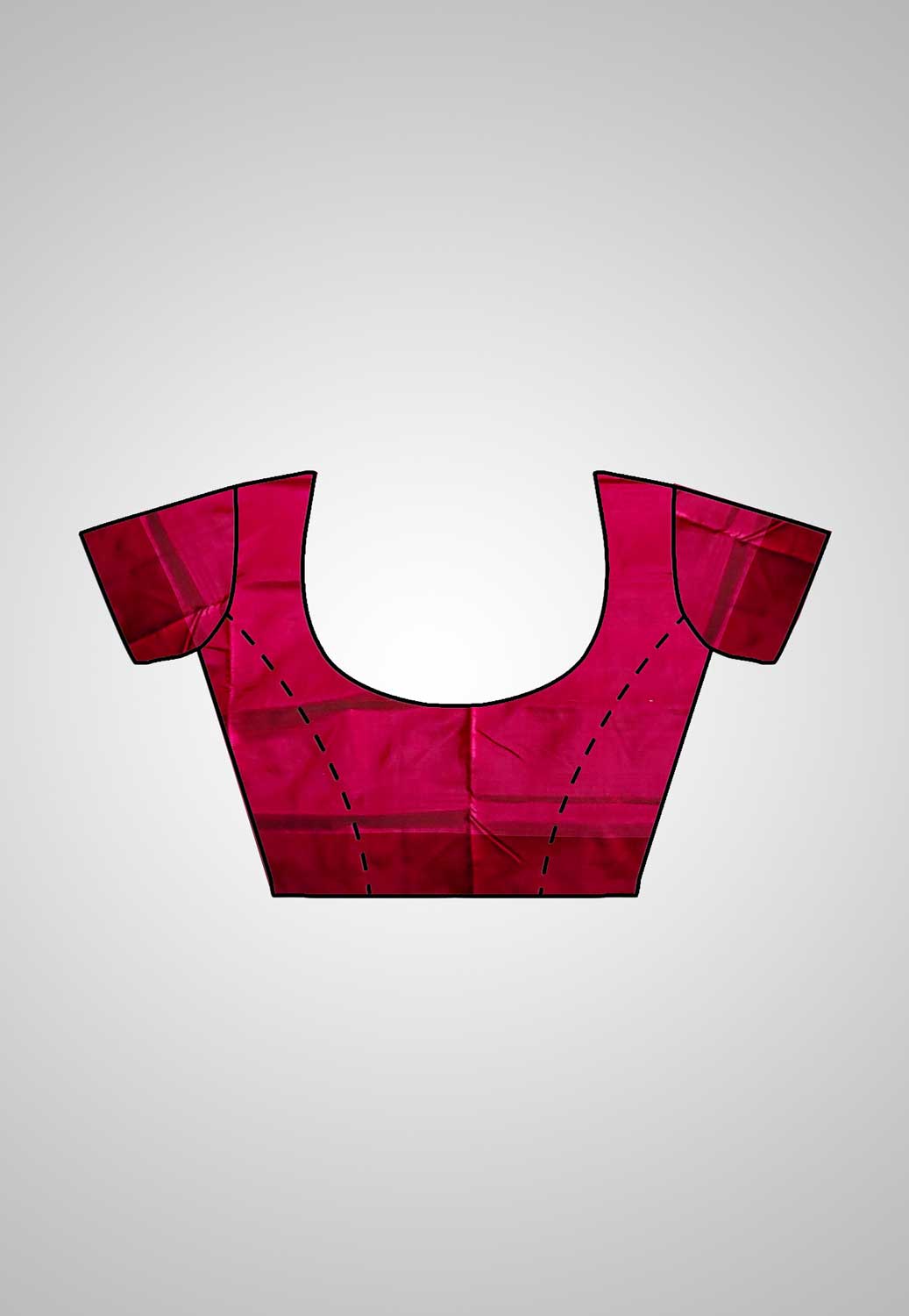 Buy Pure Silk Kotki Saree online – Saree blouse piece