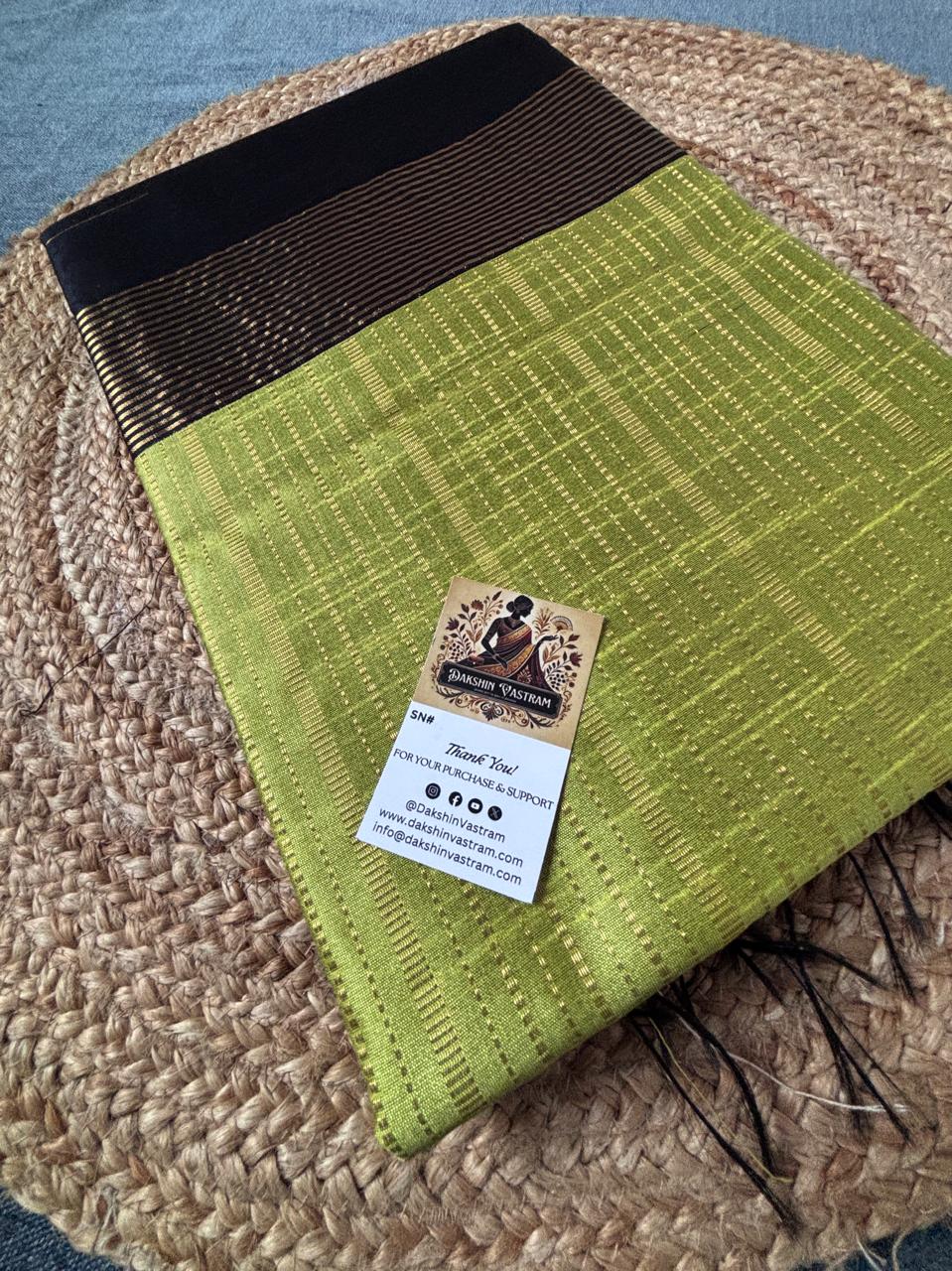 Semi Silk Sarees: The Everyday Elegance Every Indian Woman Deserves