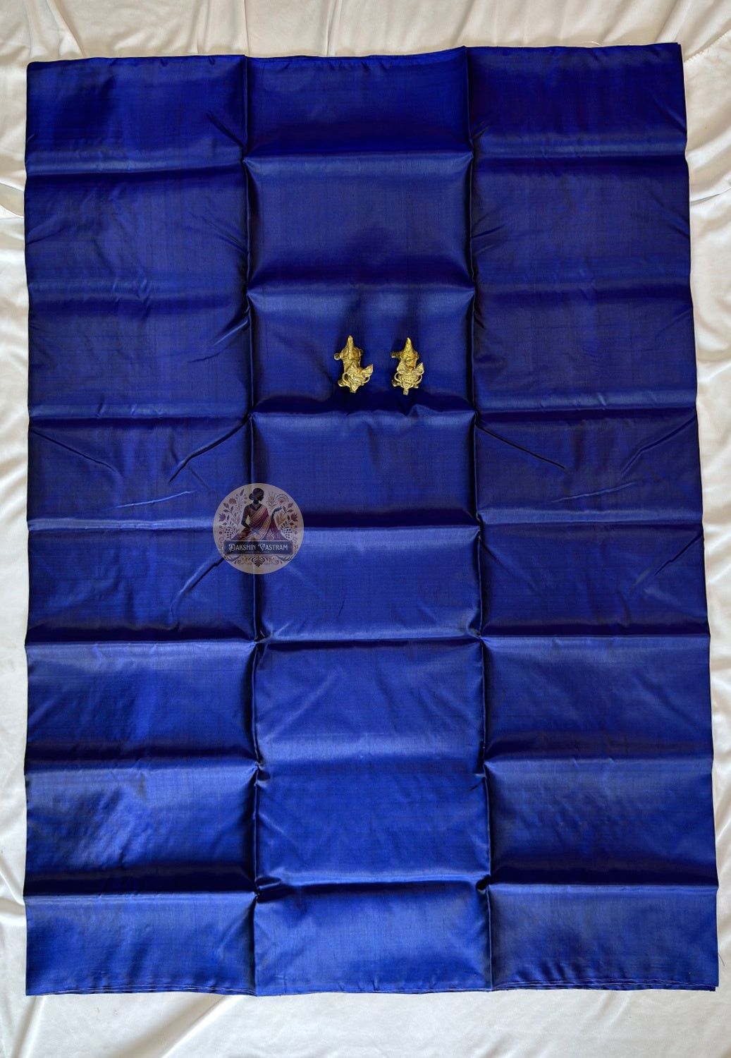 Handloom silk than saree styled with contemporary blouse – ships to London Edinburgh Coventry