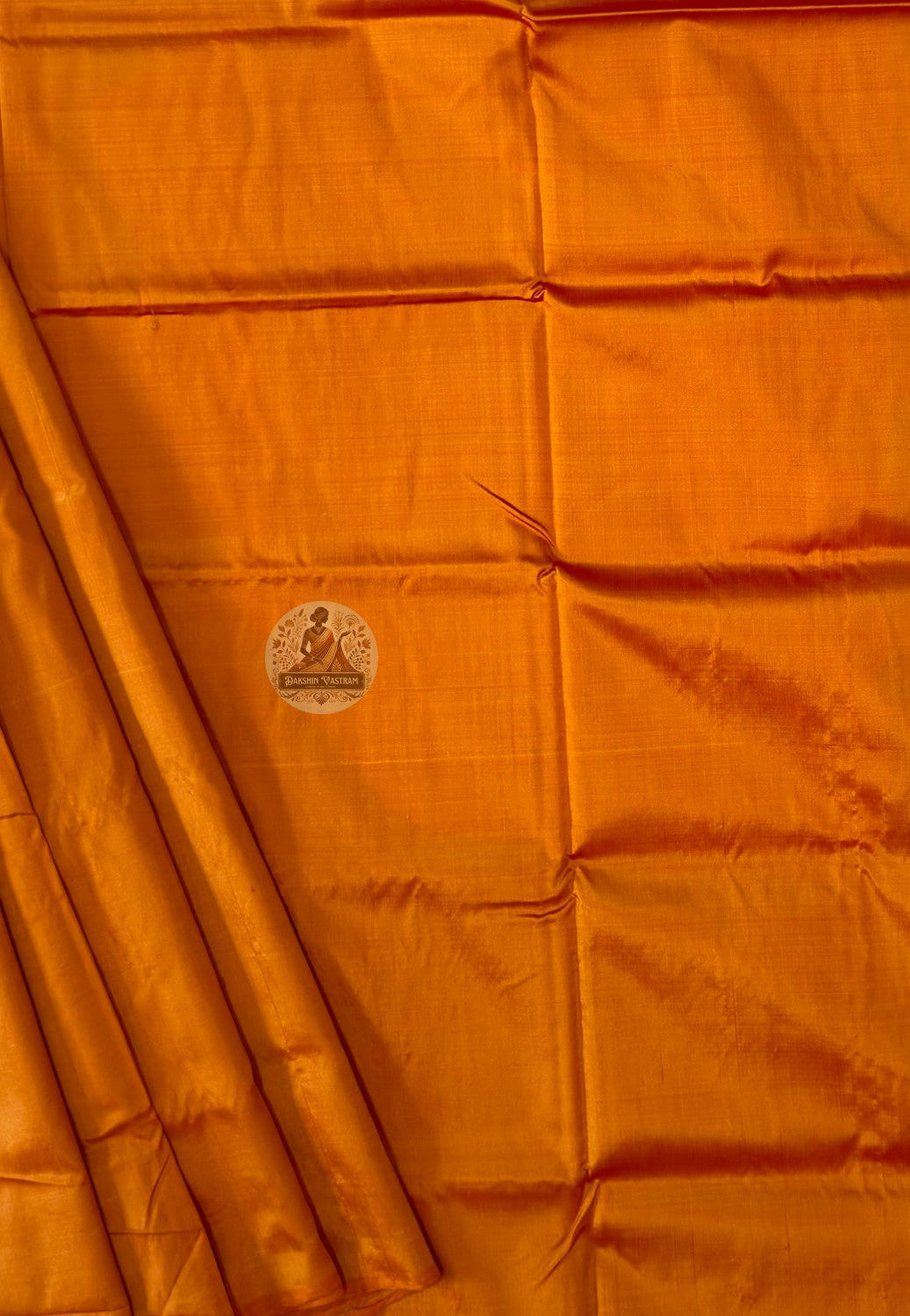Premium Bengal handloom silk than for bridal sarees and lehenga panels – ships UK wide