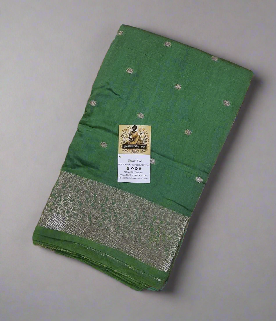 Cotton Silk |  Natural cotton and silk creates a soft and lightweight fabric