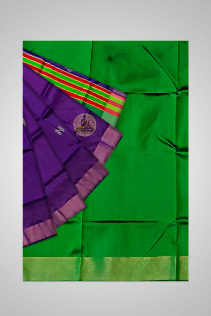 Shop Luxury Silk Saree – Close-up of traditional Indian silk texture