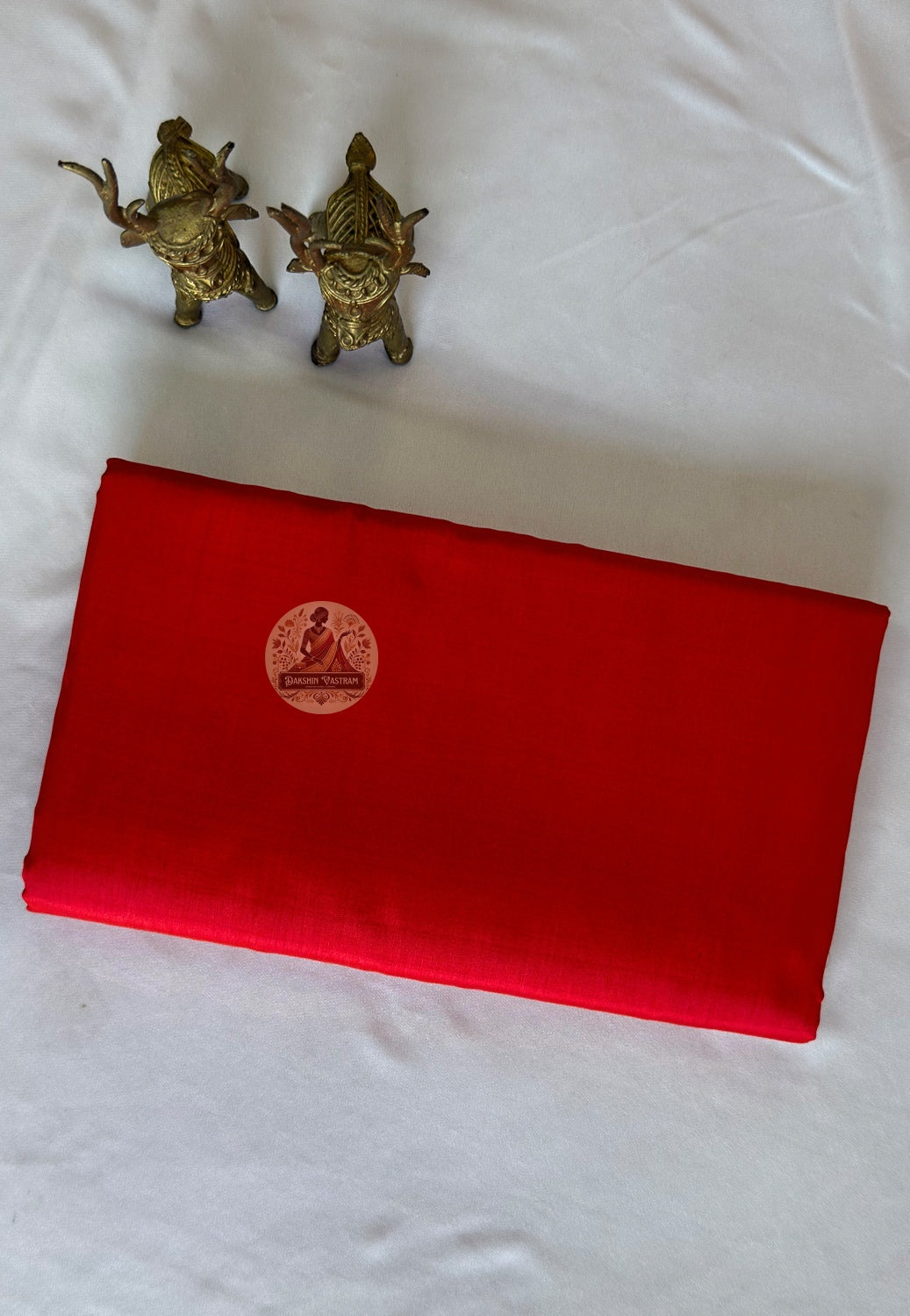 Bishnupur collector's silk than saree – rare handwoven Bengal textile, available online in the UK