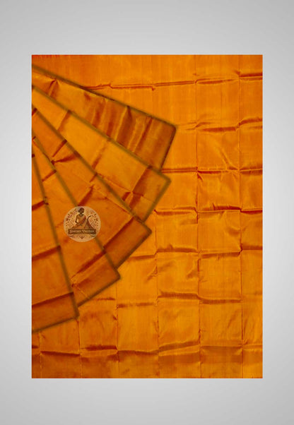 Pure Silk Than for Tailoring – Texture and handloom finish