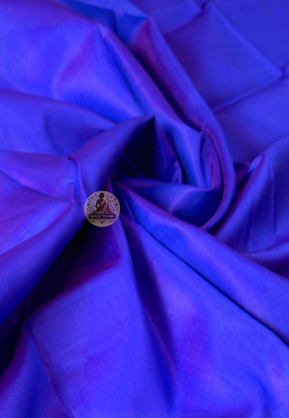 Bride in Bishnupur pure silk than saree – handwoven Bengal bridal silk for Bengali weddings in Milton Keynes and Peterborough
