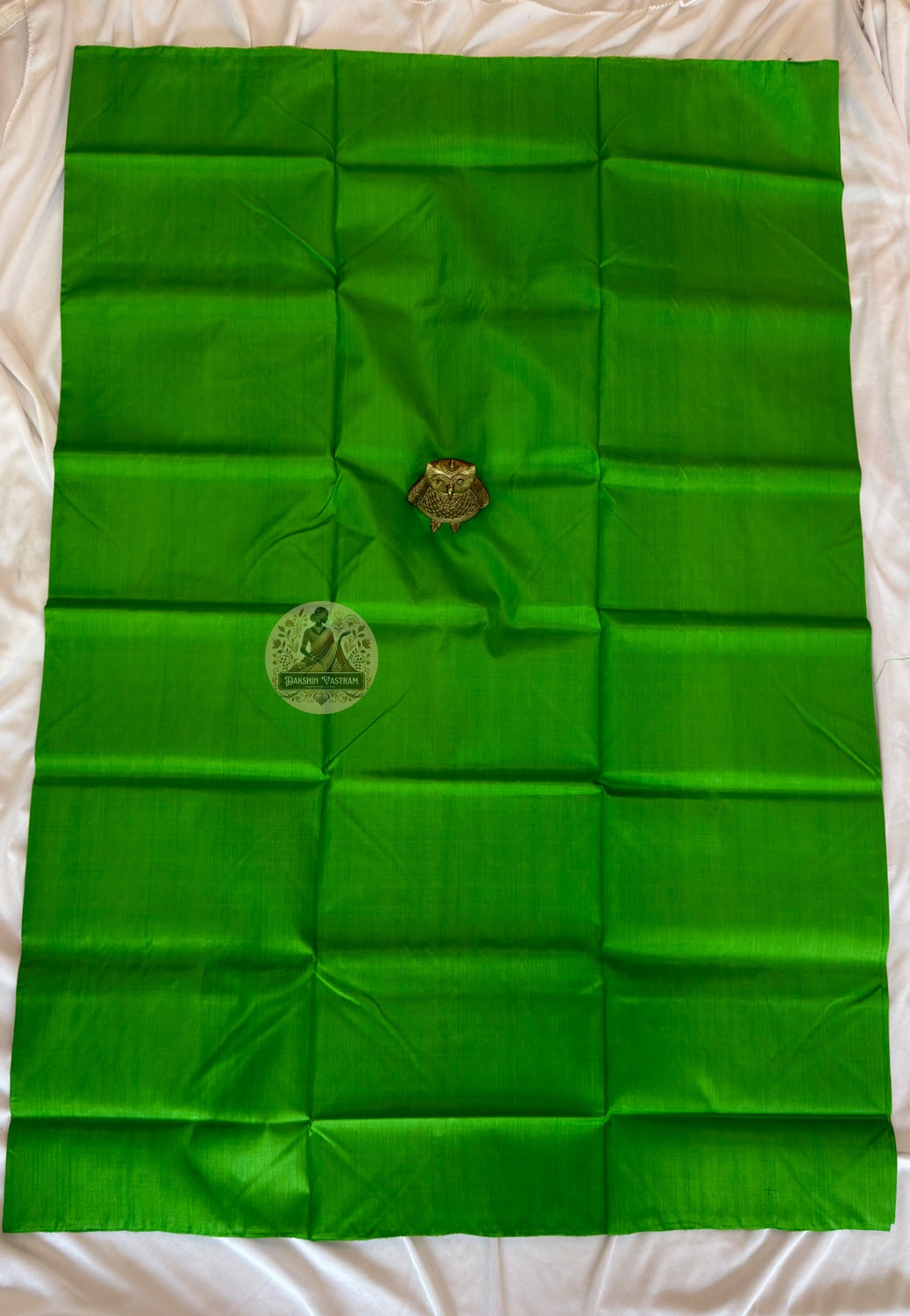 Bishnupur Silk Than Saree as a gift for Bengali cultural events in London, Birmingham, Leeds and Edinburgh