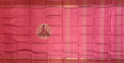 Dakshin Vastram Bishnupur pure silk saree – premium handloom ethnic wear for South Asian community in Boston, Denver and beyond