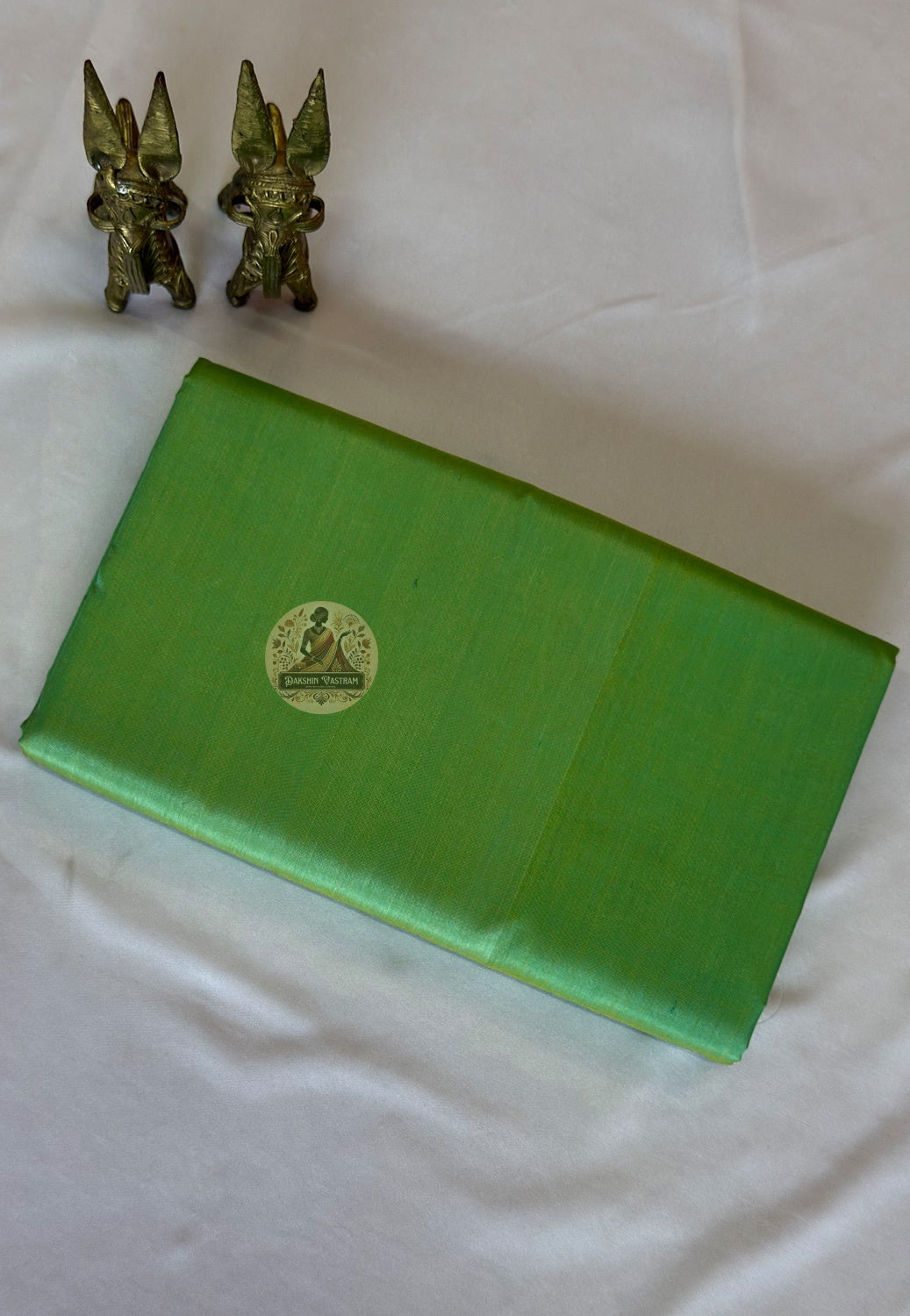 Bishnupur silk than handwoven on traditional pit loom – pure Bengal silk fabric UK