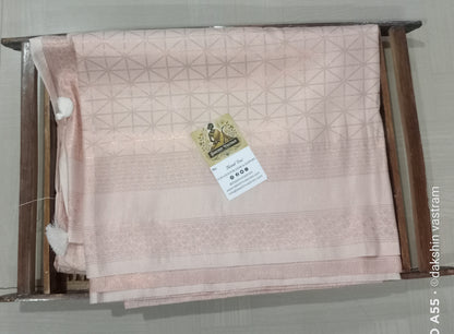 Butter Silk Saree | Indulge in the luxurious comfort of our Butter Silk Saree