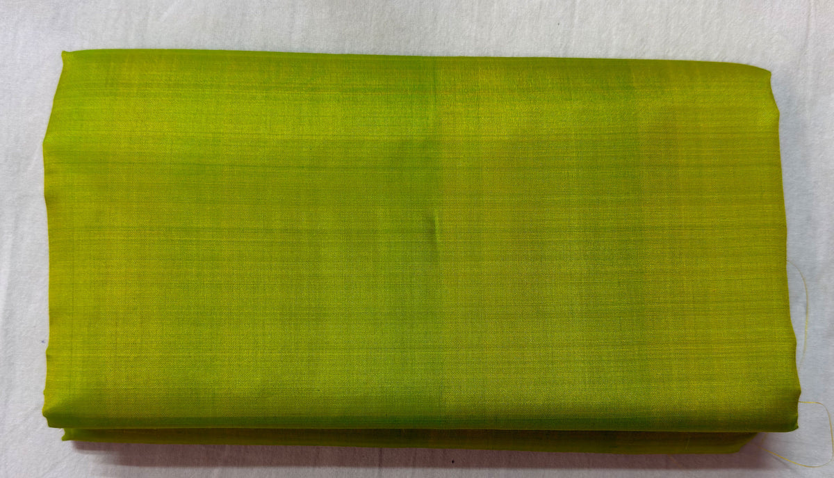 Shop Bishnupur Mulberry Saree online – Full saree flat display