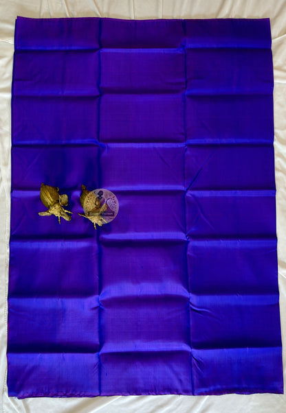 Bishnupur silk than saree styled for sangeet and mehndi – South Asian bridal wear delivered to Norwich and Exeter