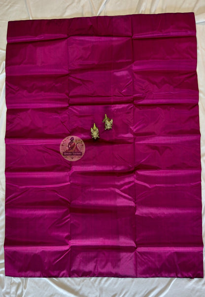 Bishnupur silk than saree styled minimally – slow fashion wardrobe staple for mindful dressers in Hereford and Inverness