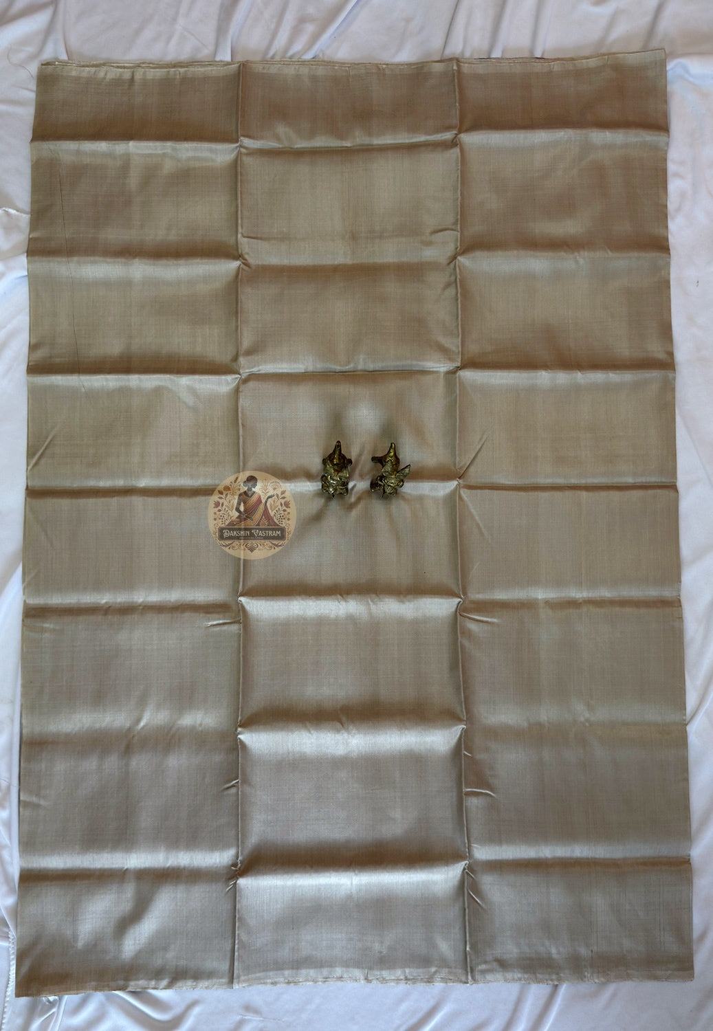 Bishnupur Silk Than Saree – a conscious luxury gift for slow fashion lovers in Brighton, Bristol, Edinburgh and York