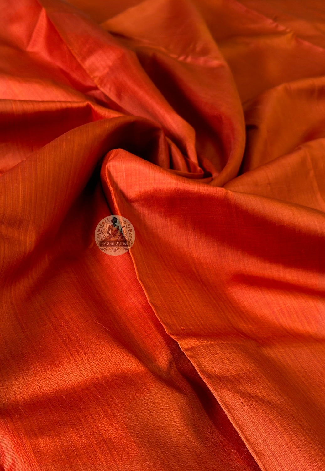 Bishnupur pure silk than saree unwrapped as gift – premium Indian silk for Eid celebrations in Oldham and Rochdale