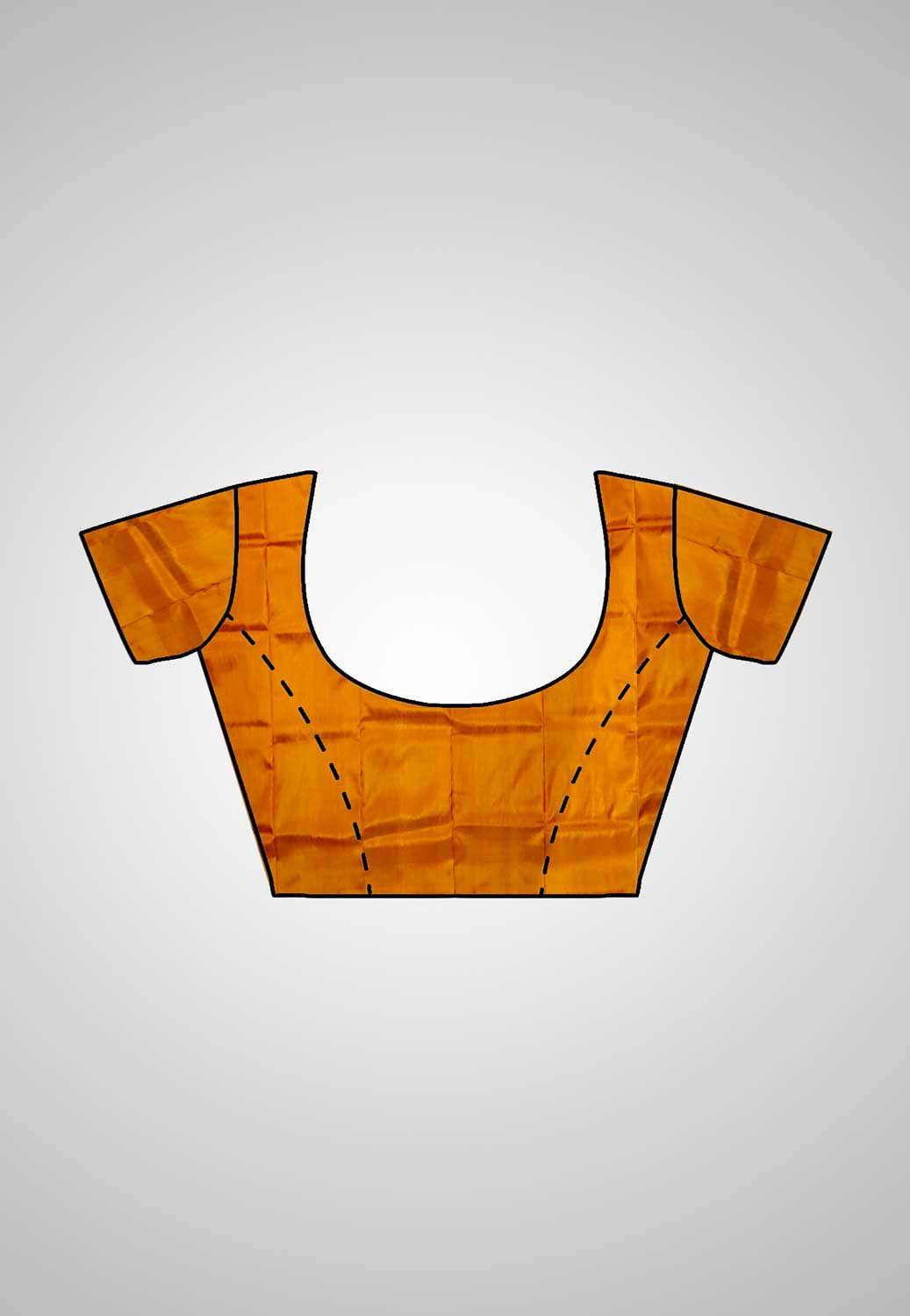 Shop Indian Silk Than Fabric – With blouse piece view