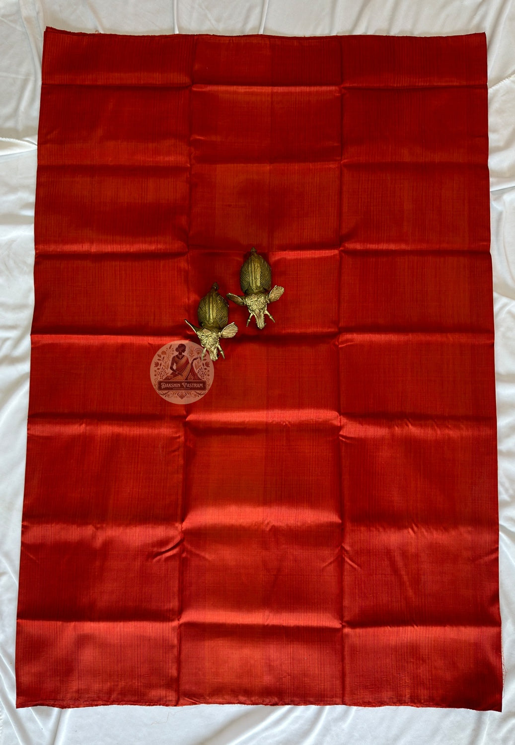 Bishnupur silk than saree styled for festive occasion – Diwali and Christmas gift idea for loved ones in Ipswich and Stoke-on-Trent